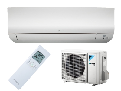 Alanya Daikin Klima Servisi