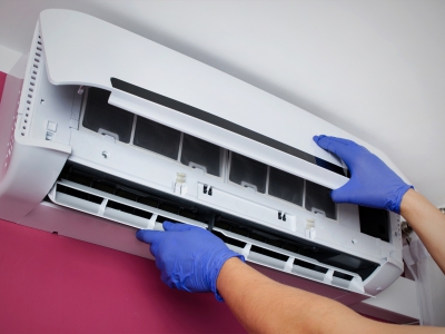 Alanya Klima Servisi