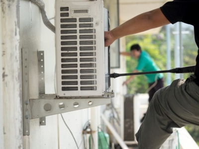 Alanya Klima Servisleri