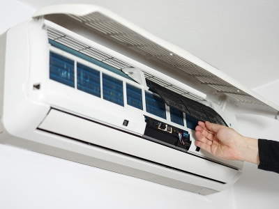 Kestel Klima Servisi